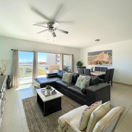 פורטו פנאסקו Modern Ocean View Condo With Pools & Gym מראה חיצוני תמונה