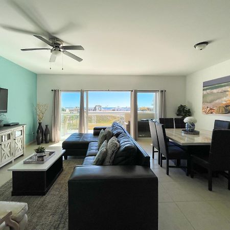 פורטו פנאסקו Modern Ocean View Condo With Pools & Gym מראה חיצוני תמונה