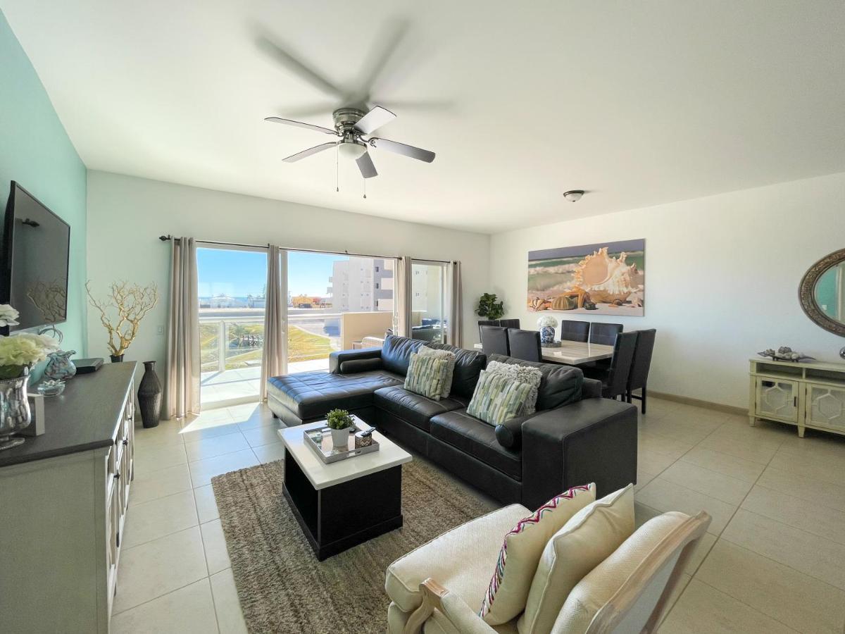 פורטו פנאסקו Modern Ocean View Condo With Pools & Gym מראה חיצוני תמונה