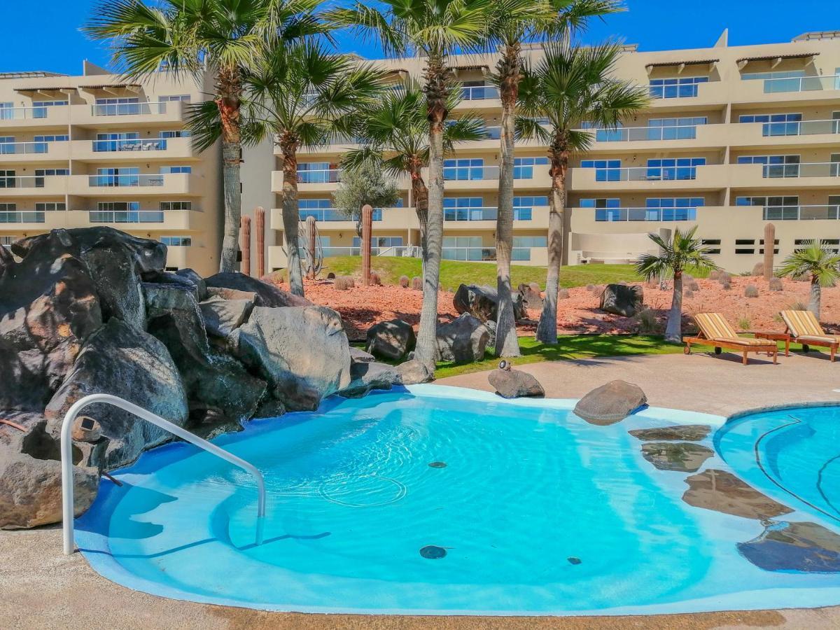 פורטו פנאסקו Modern Ocean View Condo With Pools & Gym מראה חיצוני תמונה