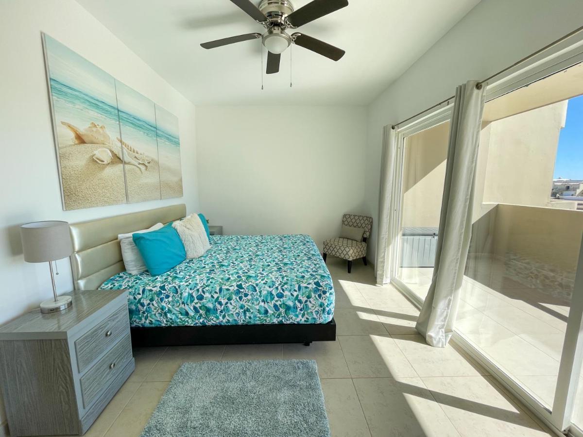 פורטו פנאסקו Modern Ocean View Condo With Pools & Gym מראה חיצוני תמונה