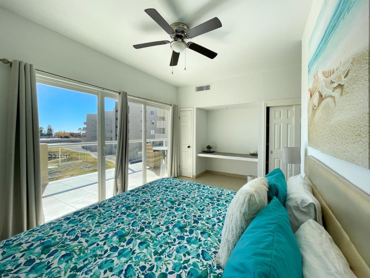 פורטו פנאסקו Modern Ocean View Condo With Pools & Gym מראה חיצוני תמונה