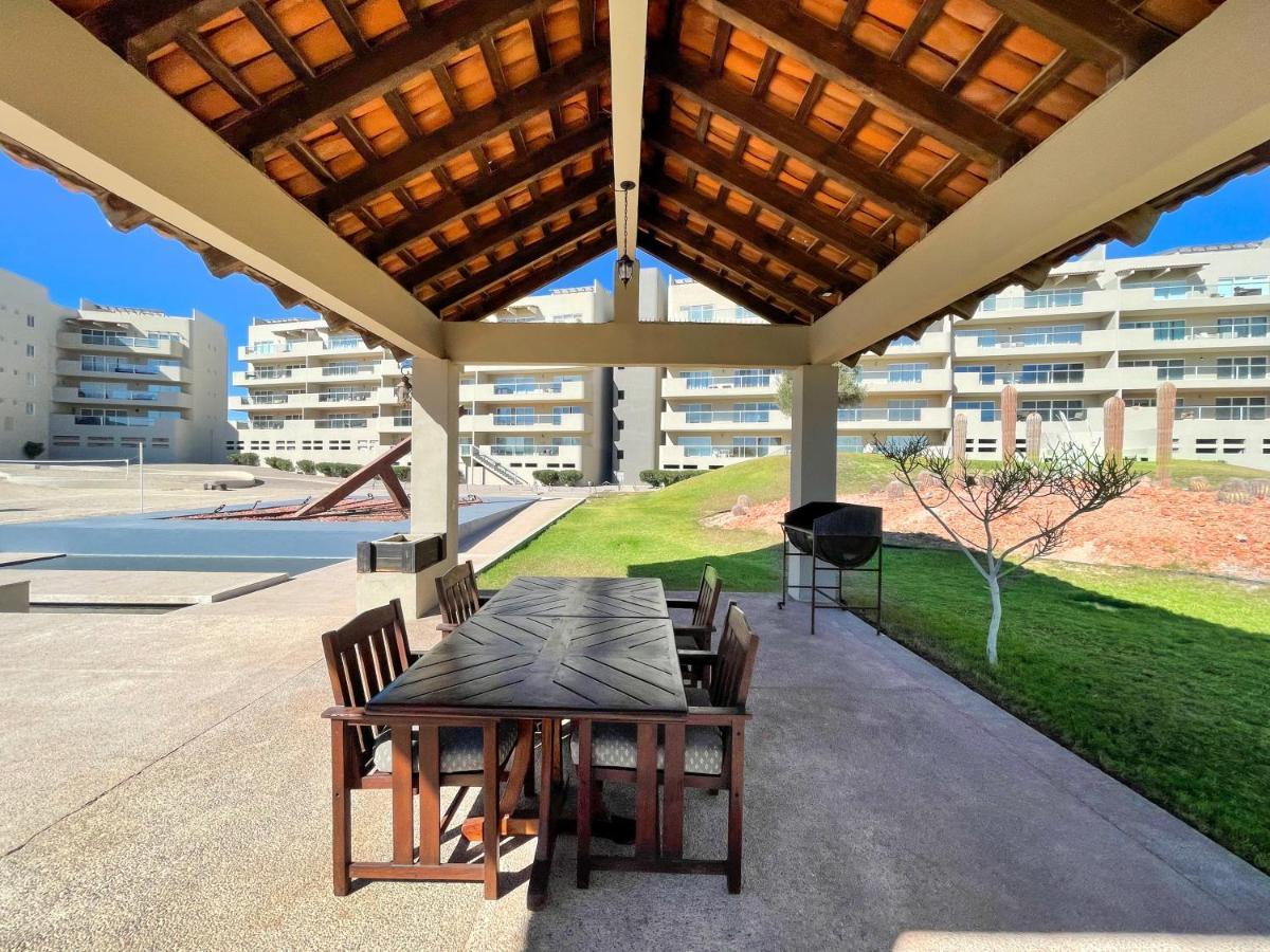פורטו פנאסקו Modern Ocean View Condo With Pools & Gym מראה חיצוני תמונה