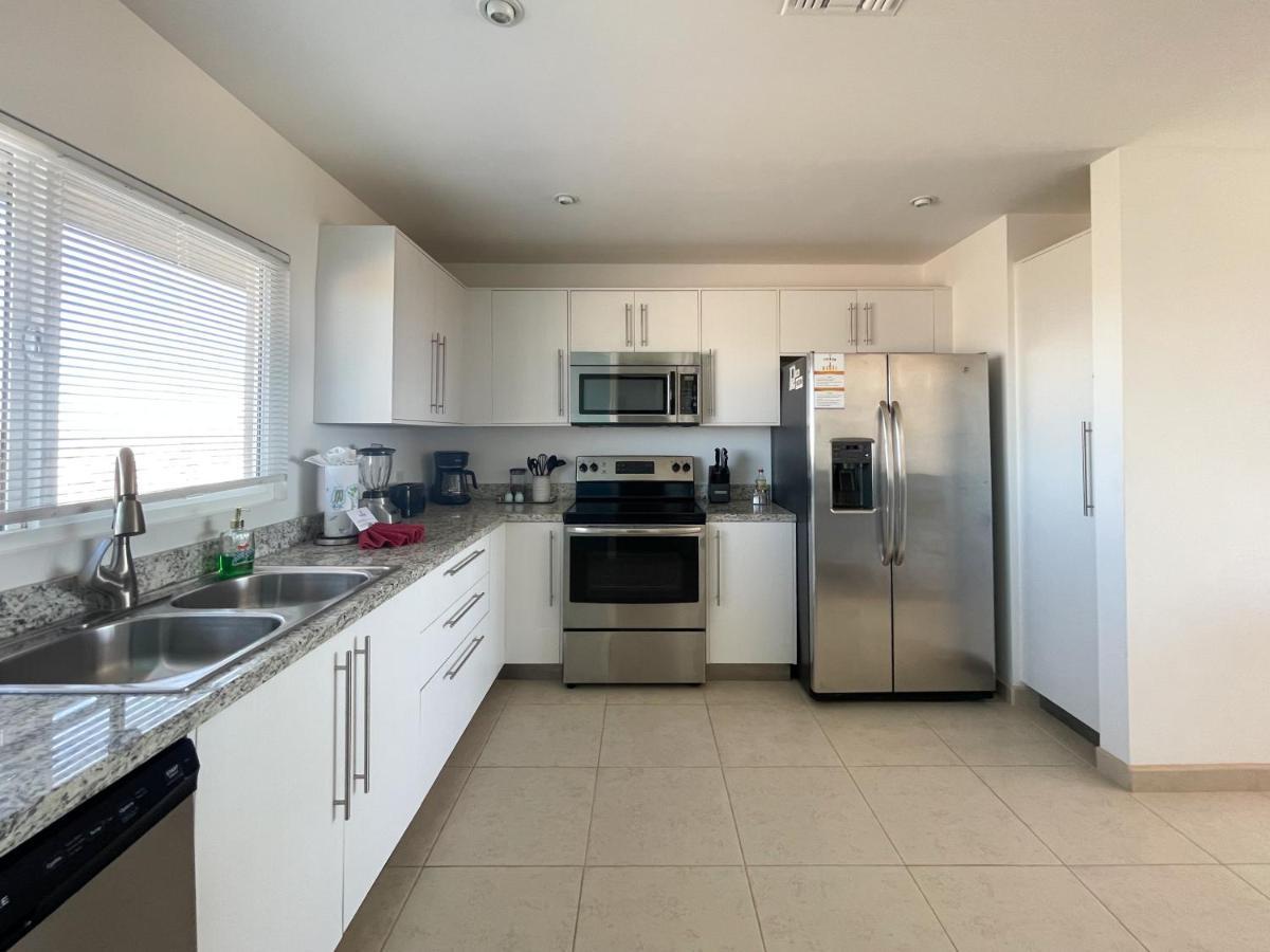 פורטו פנאסקו Modern Ocean View Condo With Pools & Gym מראה חיצוני תמונה
