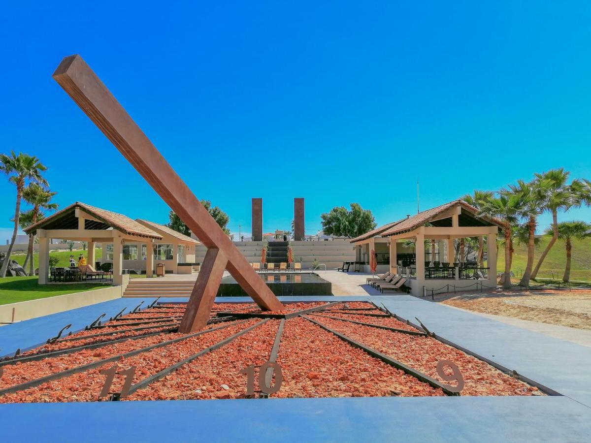 פורטו פנאסקו Modern Ocean View Condo With Pools & Gym מראה חיצוני תמונה
