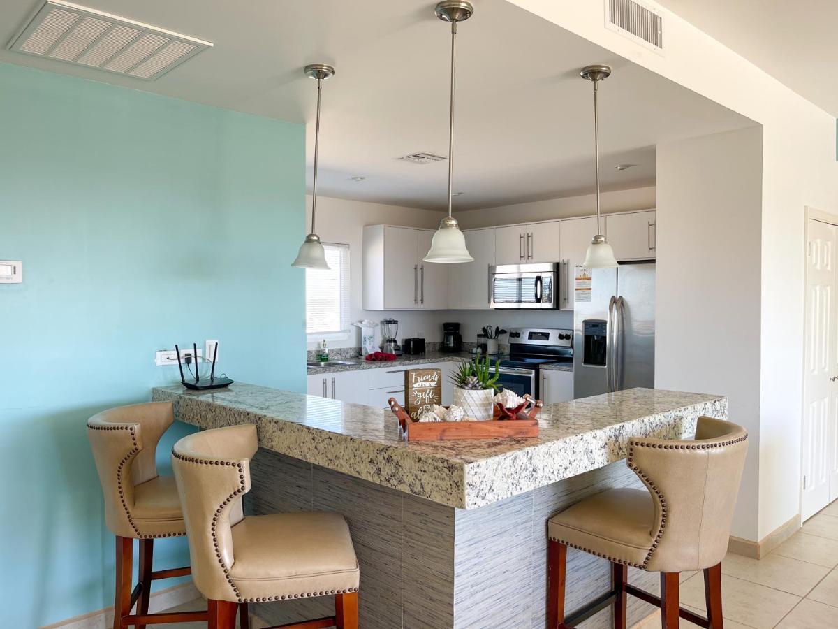פורטו פנאסקו Modern Ocean View Condo With Pools & Gym מראה חיצוני תמונה