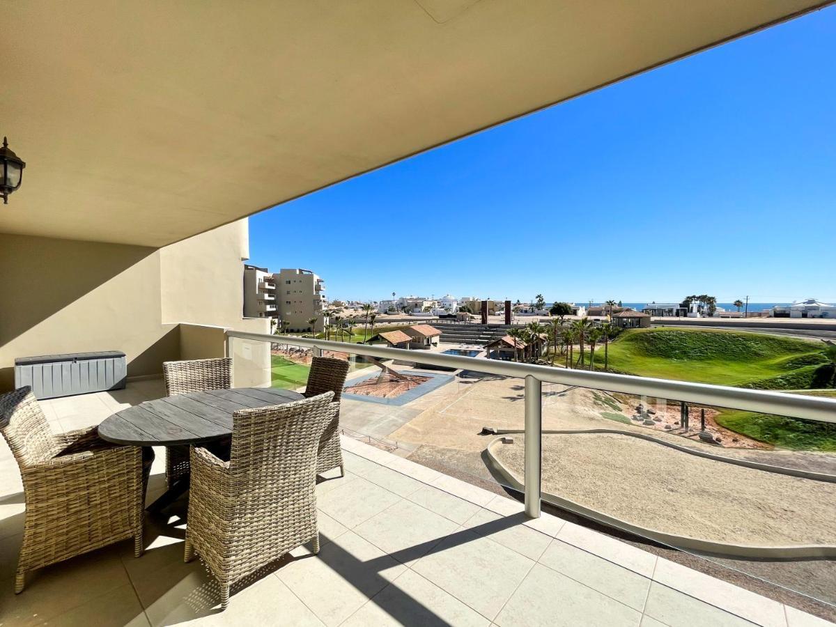 פורטו פנאסקו Modern Ocean View Condo With Pools & Gym מראה חיצוני תמונה