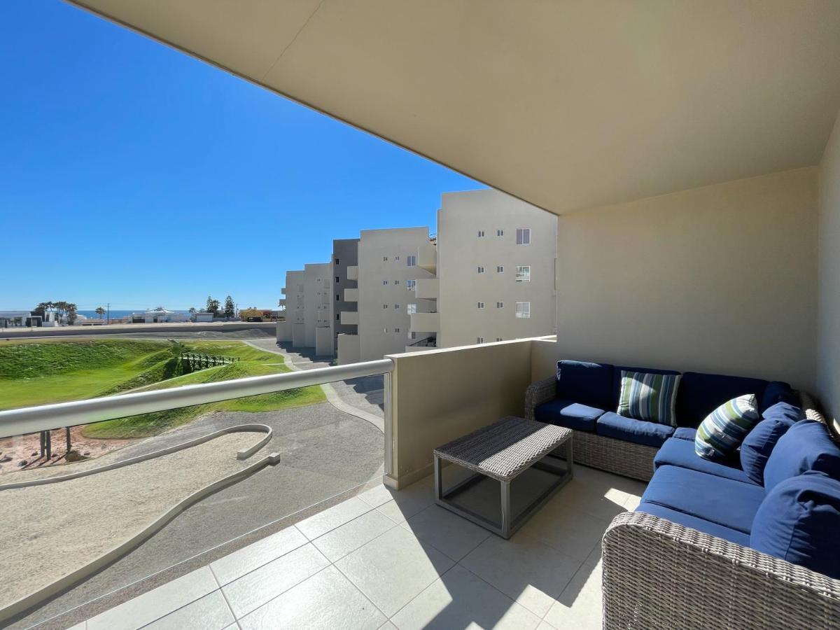פורטו פנאסקו Modern Ocean View Condo With Pools & Gym מראה חיצוני תמונה