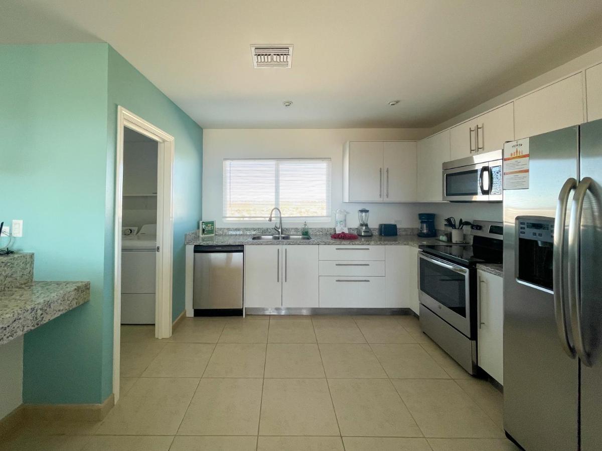 פורטו פנאסקו Modern Ocean View Condo With Pools & Gym מראה חיצוני תמונה