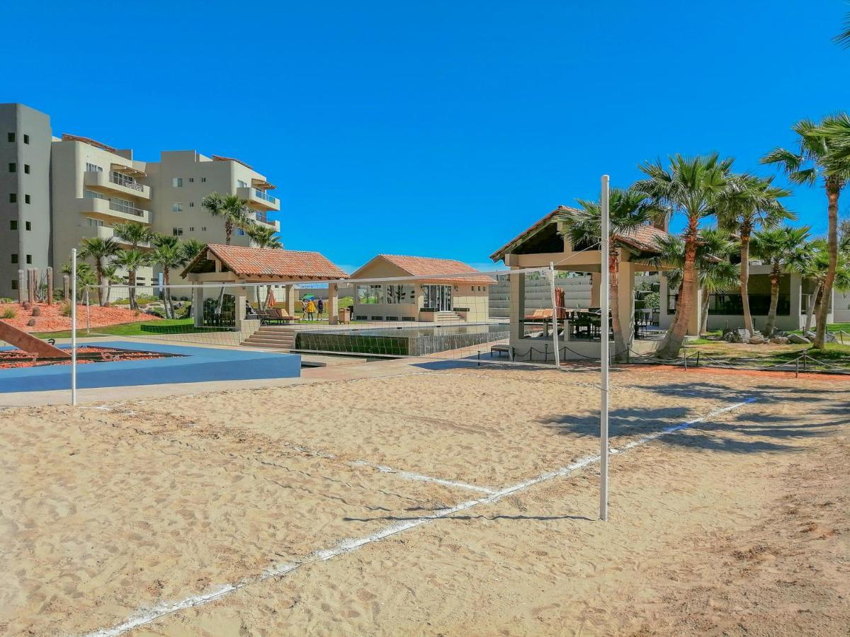 פורטו פנאסקו Modern Ocean View Condo With Pools & Gym מראה חיצוני תמונה